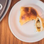 Torta Salgada Fit Na Airfryer