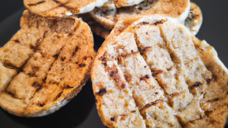 Tortilha De Aveia Na Airfryer: Receita Fácil E Rápida De Fazer