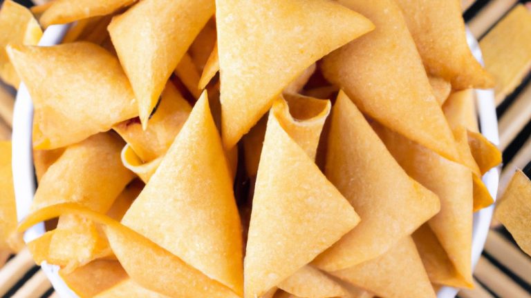 Tortilha Na Airfryer: Receita Fácil