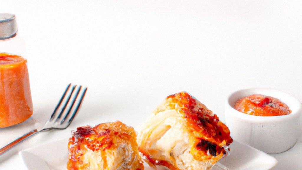 Tortinha De Legumes Com Queijo Na Airfryer: Receita Saudável