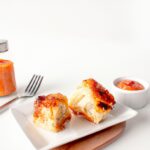 Tortinha De Legumes Com Queijo Na Airfryer: Receita Saudável 2 Tortinha De Legumes Com Queijo Na Airfryer
