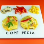 Tortinha De Legumes Rápida Na Airfryer: Pronta Em 15 Minutos 2 Tortinha de Legumes Rápida na Airfryer