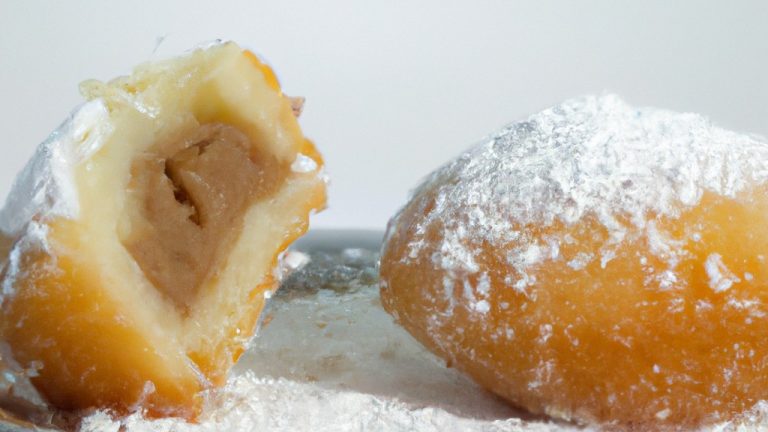 Tortinha De Leite Condensado Com Coco Na Airfryer: Receita Fácil
