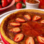 Tortinha De Morango Na Airfryer: Receita Fácil E Deliciosa 2 Tortinha De Morango Na Airfryer