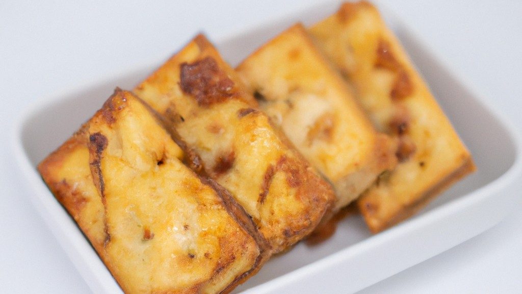 Tortinhas De Maçã Na Airfryer