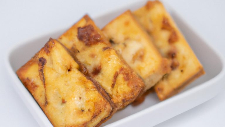 Tortinhas De Maçã Na Airfryer