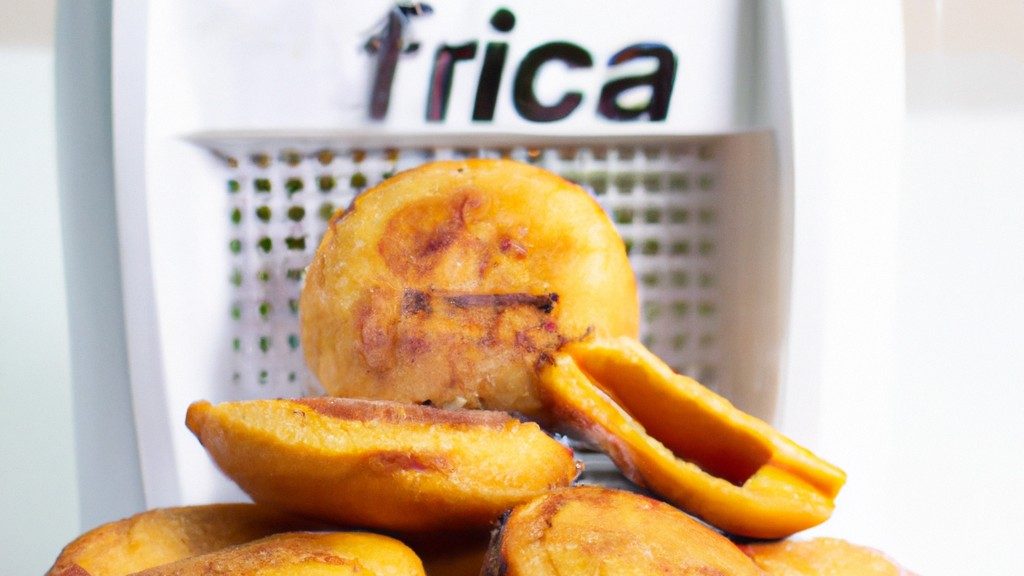 Tortinhas Do Mcdonald's Na Airfryer