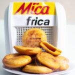Tortinhas Do Mcdonald's Na Airfryer 2 Tortinhas do McDonald’s na Airfryer