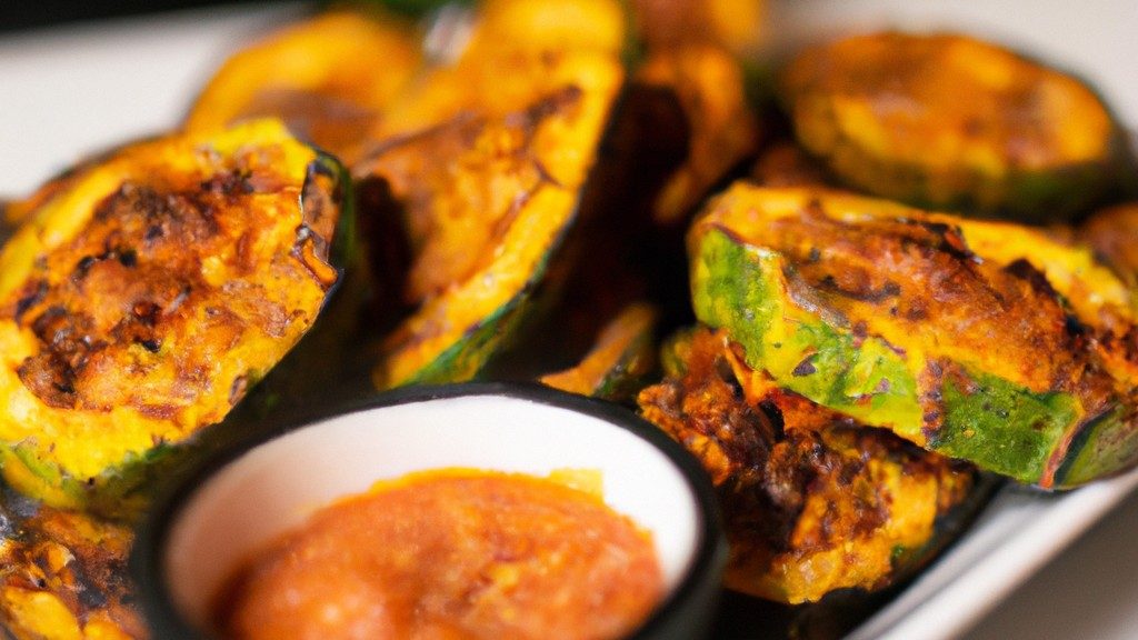 Trouxinha De Abobrinha Na Airfryer: Receita Fácil De Fazer