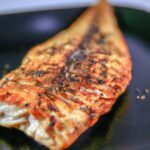 Truta Na Airfryer