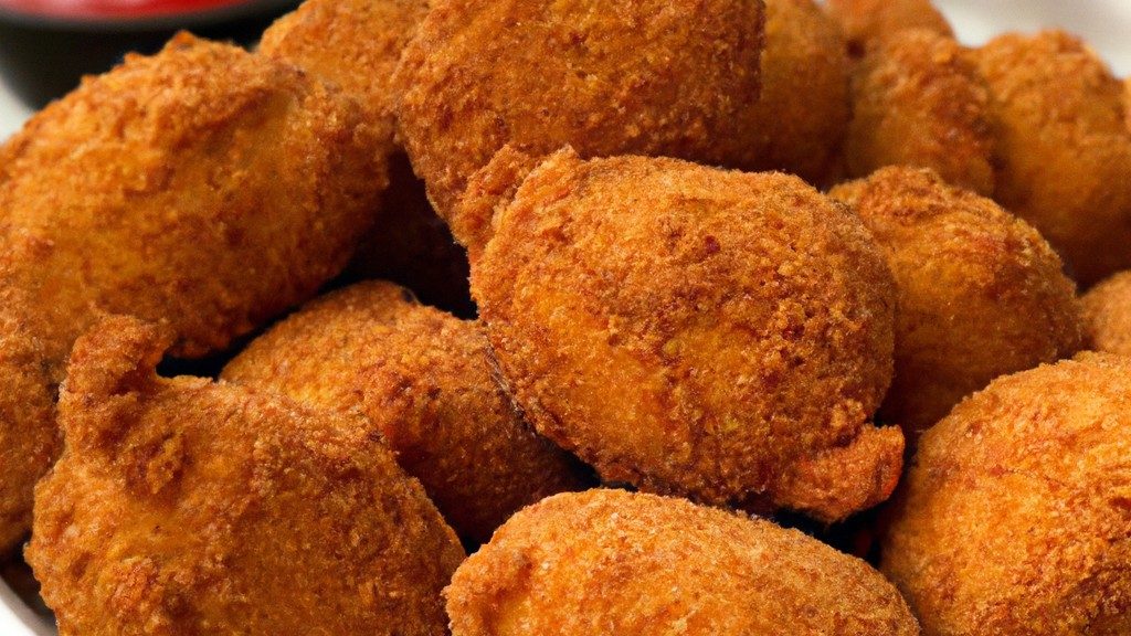 Tulipa Na Airfryer: Receita Fácil E Deliciosa