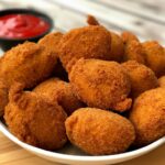 Tulipa Na Airfryer: Receita Fácil E Deliciosa 2 Tulipa na Airfryer
