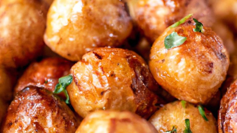 Vagem Acebolada Na Airfryer: Receita Fácil E Rápida De Fazer