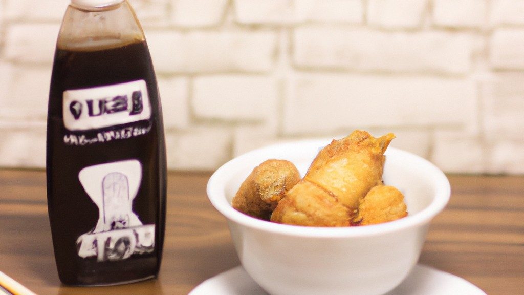 Vagem Com Shoyu Na Airfryer