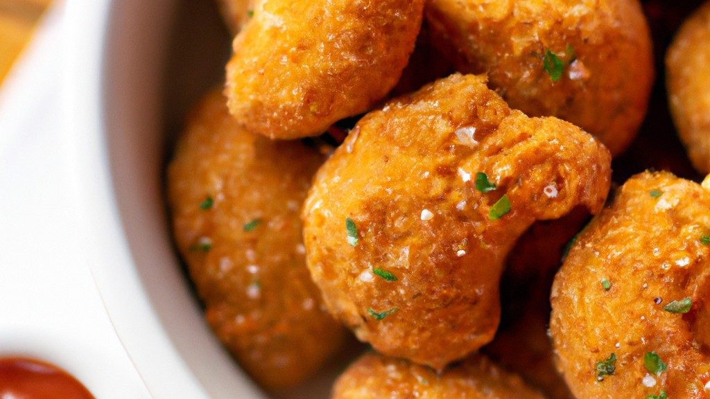 Vagem Na Airfryer: Receita Simples E Fácil De Fazer