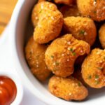 Vagem Na Airfryer: Receita Simples E Fácil De Fazer 2 Vagem na Airfryer
