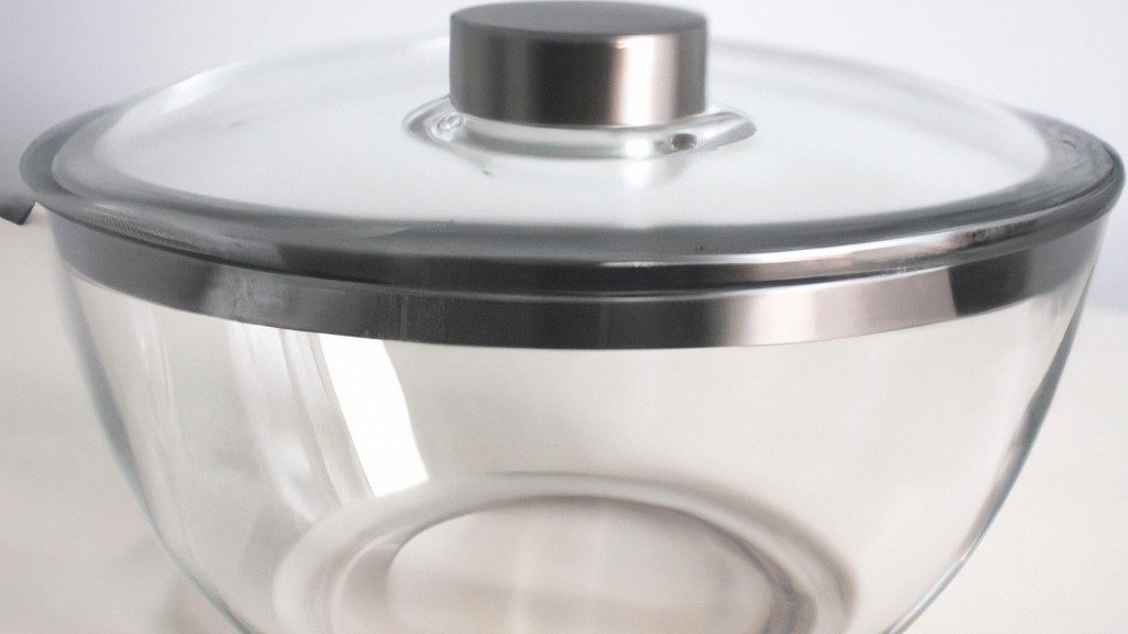 Vidro Pode Ir Na Airfryer? Descubra Agora [ Pote