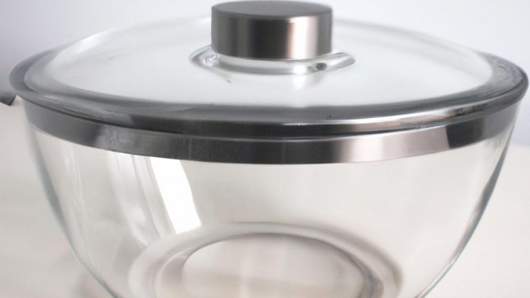 Vidro Pode Ir Na Airfryer? Descubra Agora [ Pote