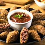 Vulcão De Carne Moída Na Airfryer: Receita Fácil E Deliciosa 2 Vulcão De Carne Moída Na Airfryer