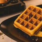 Waffles na Airfryer