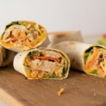 Wrap Na Airfryer