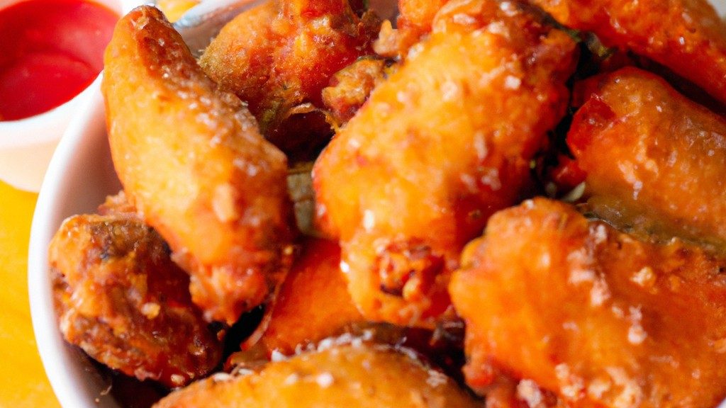 X-Dog Na Airfryer