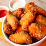 X-Dog Na Airfryer 2 X-Dog Na Airfryer