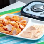 X-Salada Na Airfryer: Pronto Em Apenas 12 Minutos 2 X-Salada Na Airfryer