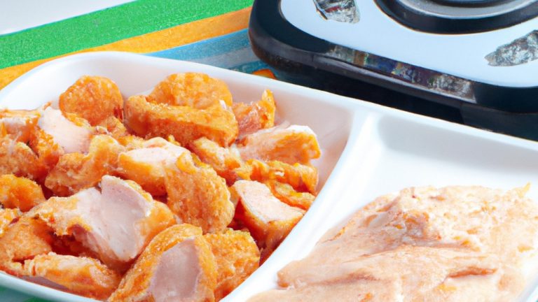 X-Salada Na Airfryer: Pronto Em Apenas 12 Minutos