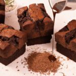 Brownie Na Airfryer 2 Brownie na Airfryer
