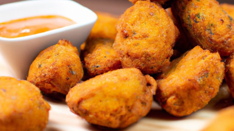 Wrapperu Receita Deliciosa Na Airfryer