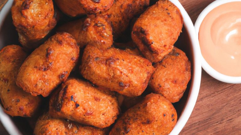 Acompanhamentos Vegetais Receita Deliciosa Na Airfryer