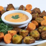 Verduras Receita Deliciosa Na Airfryer 2 Verduras Receita Deliciosa Na Airfryer