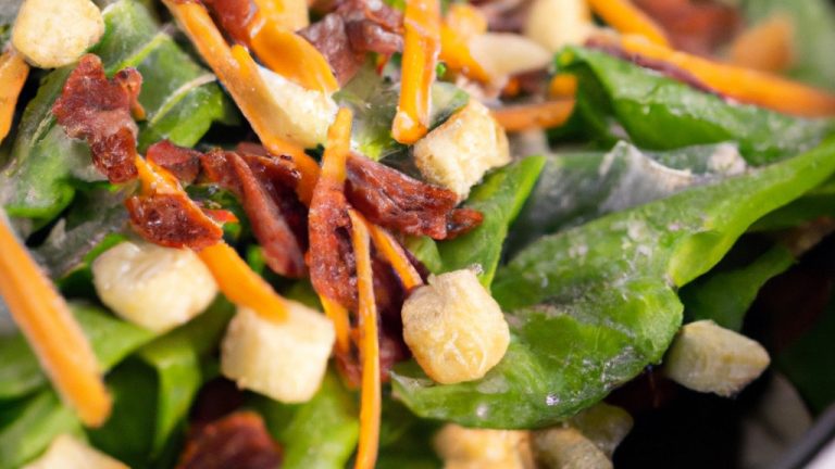 Saladasceasar Receita Deliciosa Na Airfryer