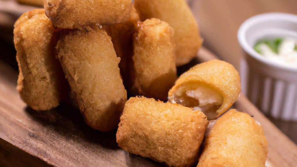 Lanches Receita Deliciosa Na Airfryer