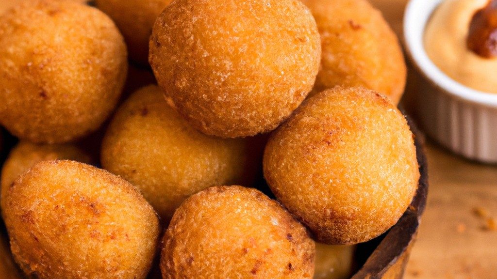 Receita Receita Deliciosa Na Airfryer
