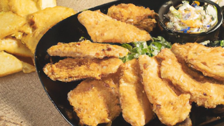 Receitafile De Frango A Milanesa Na Airfryer Receita Deliciosa Na Airfryer