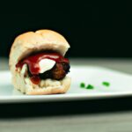 Videohamburguer Receita Deliciosa Na Airfryer 2 Videohamburguer