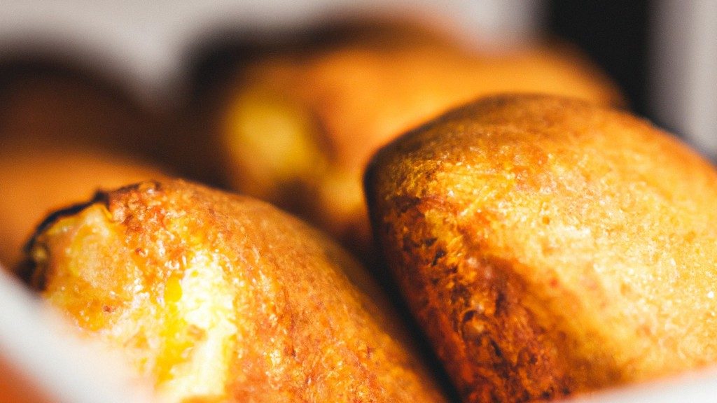 Xdogpao Receita Deliciosa Na Airfryer
