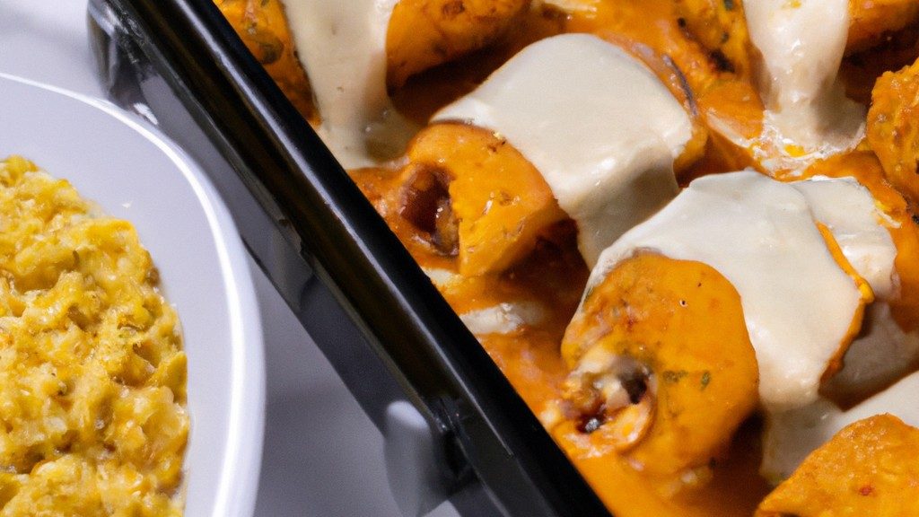 Frango Parmegiana Receita Deliciosa Na Airfryer