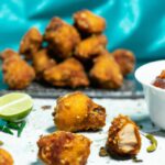 Frango Crocante na Airfryer
