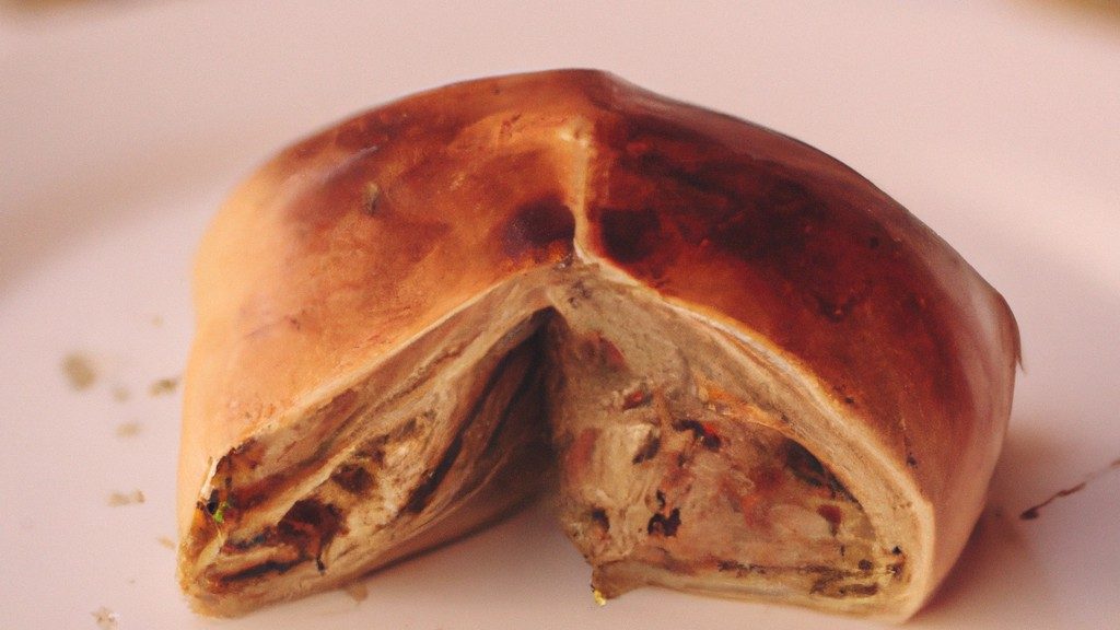 Tortinha Receita Deliciosa Na Airfryer