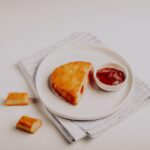 Tortinhamorango Receita Deliciosa Na Airfryer 2 Tortinha de Morango na Airfryer