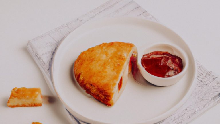 Tortinhamorango Receita Deliciosa Na Airfryer