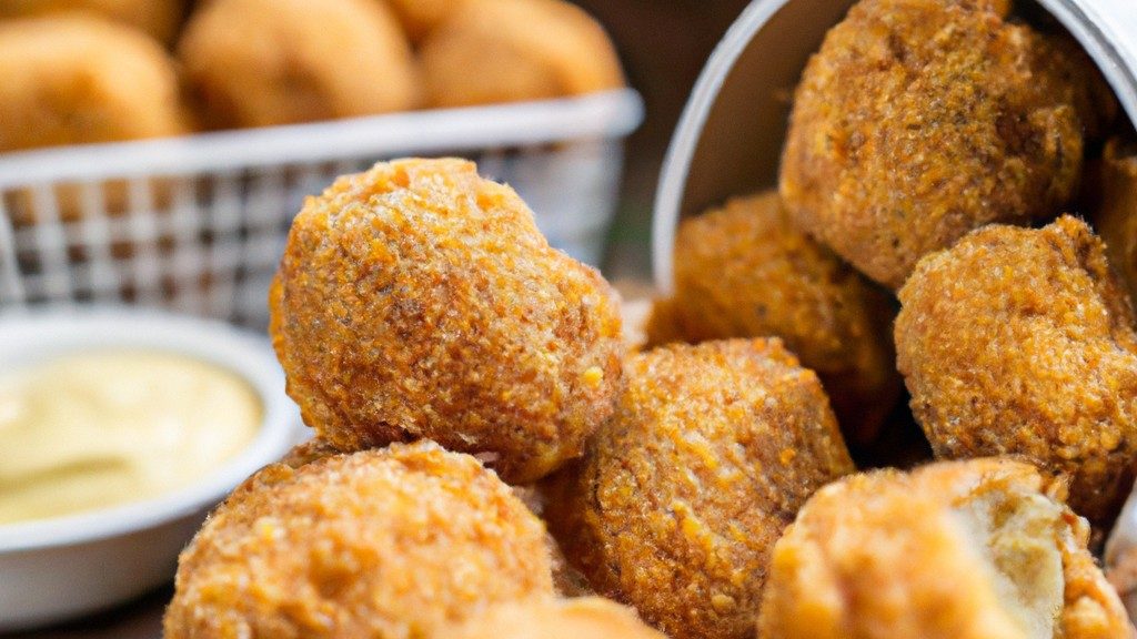 Receitas Receita Deliciosa Na Airfryer