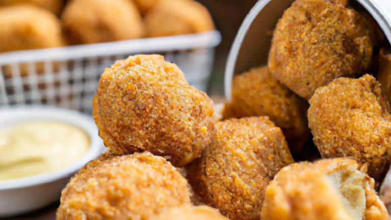 Receitas Receita Deliciosa Na Airfryer