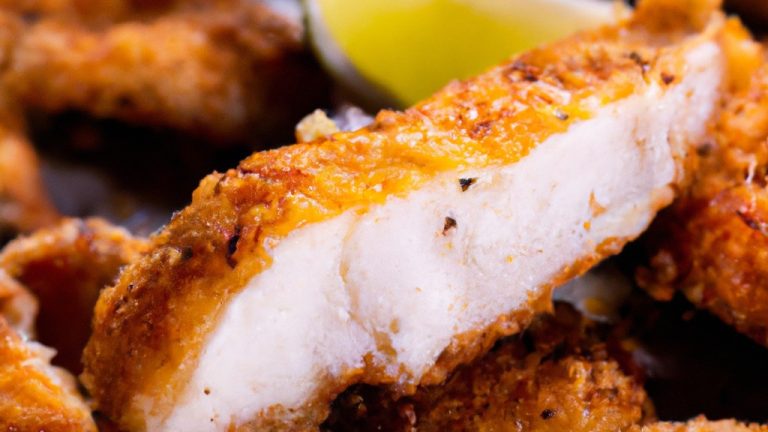 Peixe Trutafile Receita Deliciosa Na Airfryer