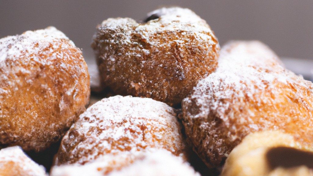 Sobremesas Receita Deliciosa Na Airfryer