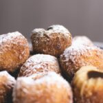 Sobremesas Receita Deliciosa Na Airfryer 2 Torta de Maçã na Airfryer