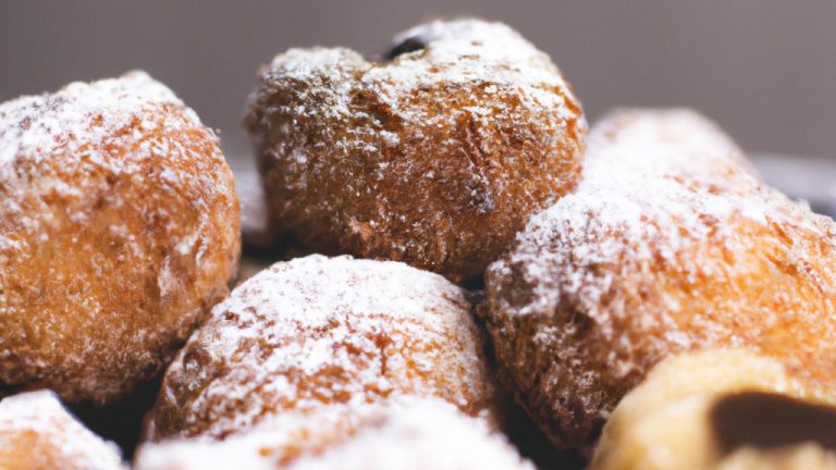 Sobremesas Receita Deliciosa Na Airfryer